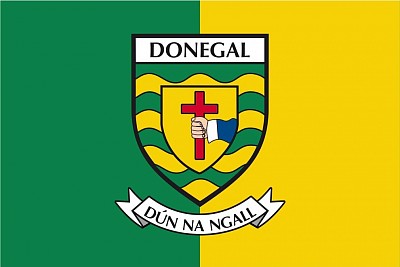 SND Donegal Community Patrols